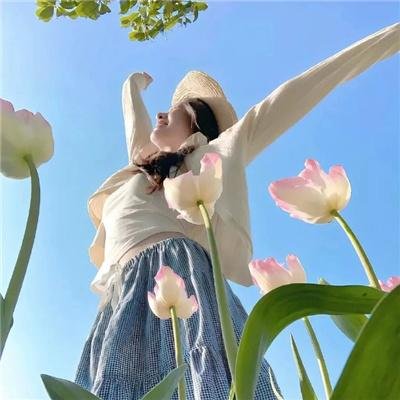 沙之花也有春天